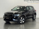 Volvo XC40 T4 PLUS BRIGHT AUTO  miniatura 7