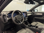 Volvo XC40 T4 PLUS BRIGHT AUTO  miniatura 8