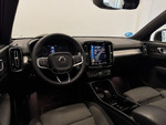 Volvo XC40 T4 PLUS BRIGHT AUTO  miniatura 9