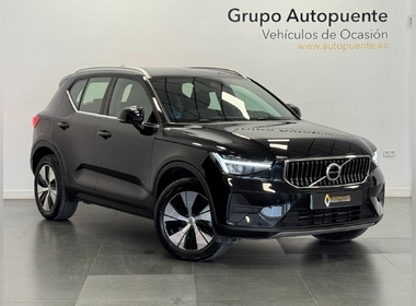 Volvo - XC40