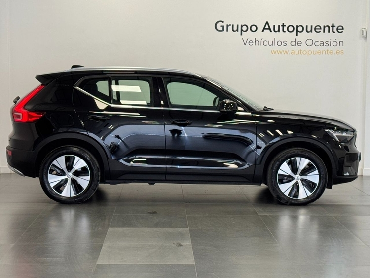 Volvo XC40 T4 PLUS BRIGHT AUTO  foto 3
