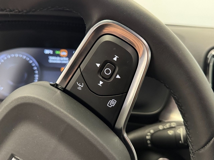 Volvo XC40 T4 PLUS BRIGHT AUTO  foto 18