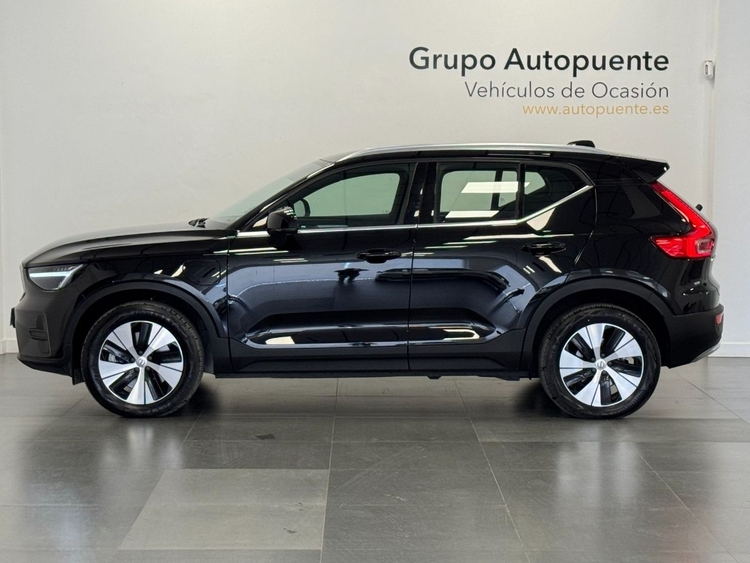 Volvo XC40 T4 PLUS BRIGHT AUTO  foto 6