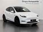 Tesla Model Y GRAN AUTONOMIA RWD miniatura 2