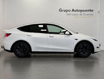 Tesla Model Y GRAN AUTONOMIA RWD miniatura 3