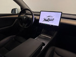 Tesla Model Y GRAN AUTONOMIA RWD miniatura 12
