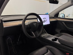 Tesla Model Y GRAN AUTONOMIA RWD miniatura 14