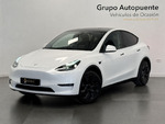 Tesla Model Y GRAN AUTONOMIA RWD miniatura 7