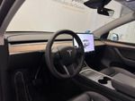 Tesla Model Y GRAN AUTONOMIA RWD miniatura 8