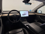 Tesla Model Y GRAN AUTONOMIA RWD miniatura 9