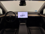 Tesla Model Y GRAN AUTONOMIA RWD miniatura 10