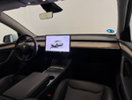 Tesla Model Y GRAN AUTONOMIA RWD miniatura 11