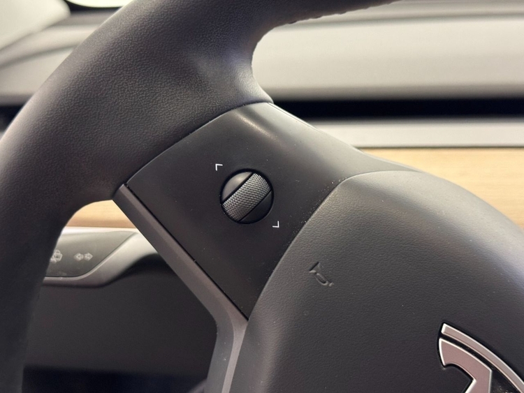Tesla Model Y GRAN AUTONOMIA RWD foto 23