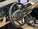 BMW X3 XDRIVE 20D miniatura 20