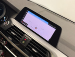 BMW X3 XDRIVE 20D miniatura 37
