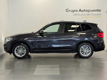 BMW X3 XDRIVE 20D miniatura 6
