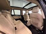 BMW X3 XDRIVE 20D miniatura 45