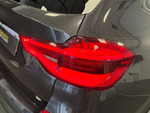 BMW X3 XDRIVE 20D miniatura 51