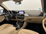 BMW X3 XDRIVE 20D miniatura 11