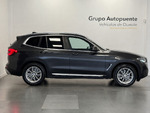 BMW X3 XLINE XDRIVE 20D miniatura 3