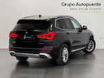 BMW X3 XLINE XDRIVE 20D miniatura 4