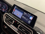 BMW X3 XLINE XDRIVE 20D miniatura 31