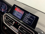 BMW X3 XLINE XDRIVE 20D miniatura 33