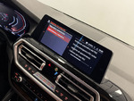 BMW X3 XLINE XDRIVE 20D miniatura 34