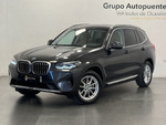 BMW X3 XLINE XDRIVE 20D miniatura 7