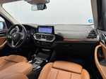 BMW X3 XLINE XDRIVE 20D miniatura 11