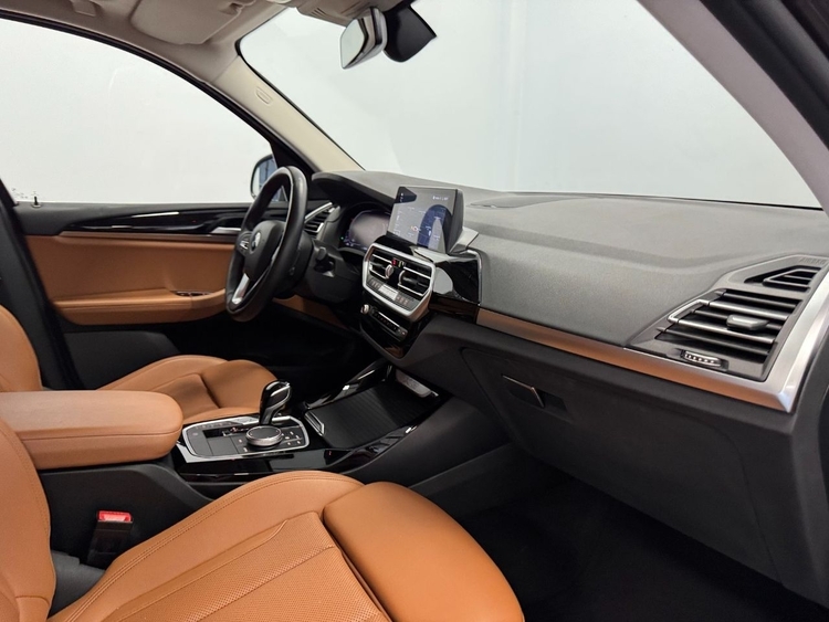 BMW X3 XLINE XDRIVE 20D foto 28