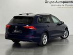 Volkswagen Golf LIFE  miniatura 4