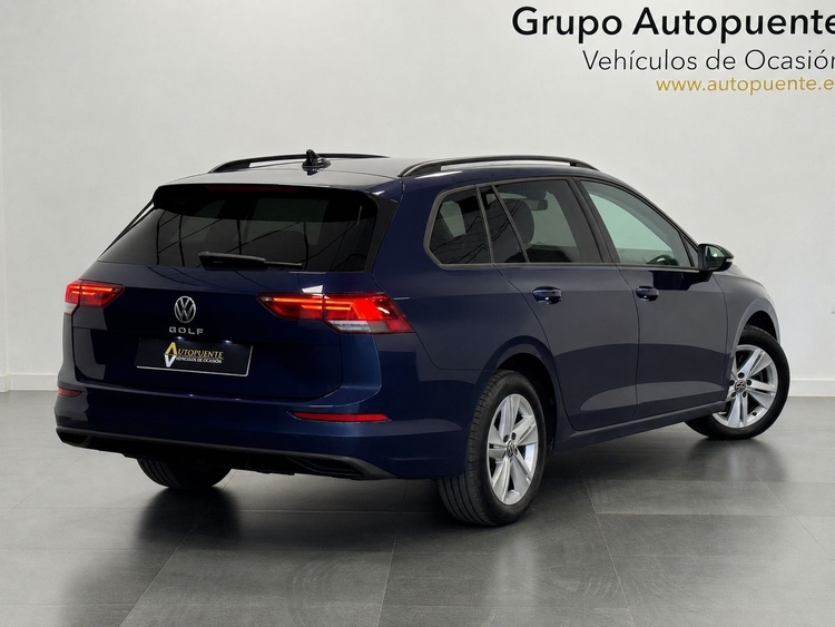 Volkswagen Golf LIFE  foto 4