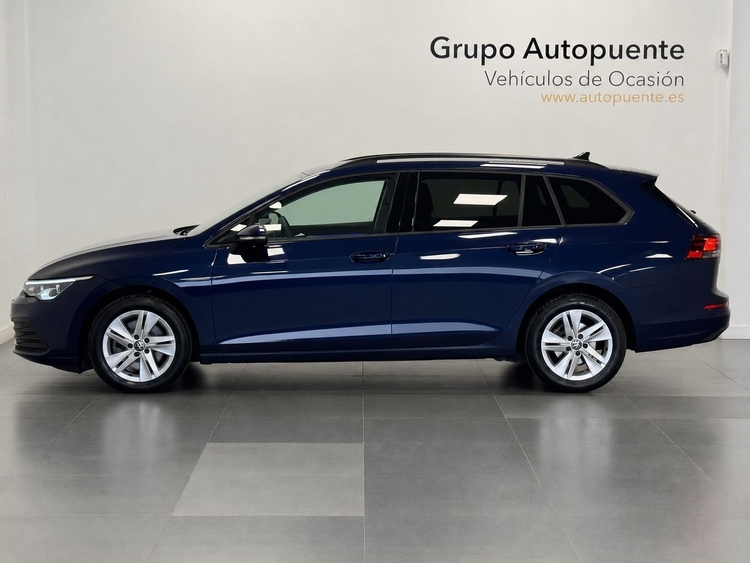 Volkswagen Golf LIFE  foto 6