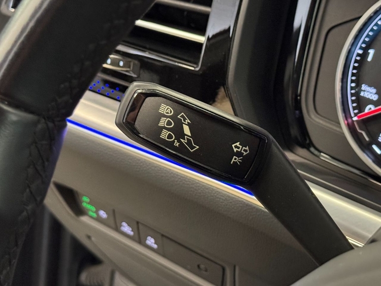 Volkswagen Touareg PREMIUM ELEGANCE foto 15