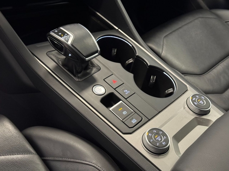 Volkswagen Touareg PREMIUM ELEGANCE foto 19