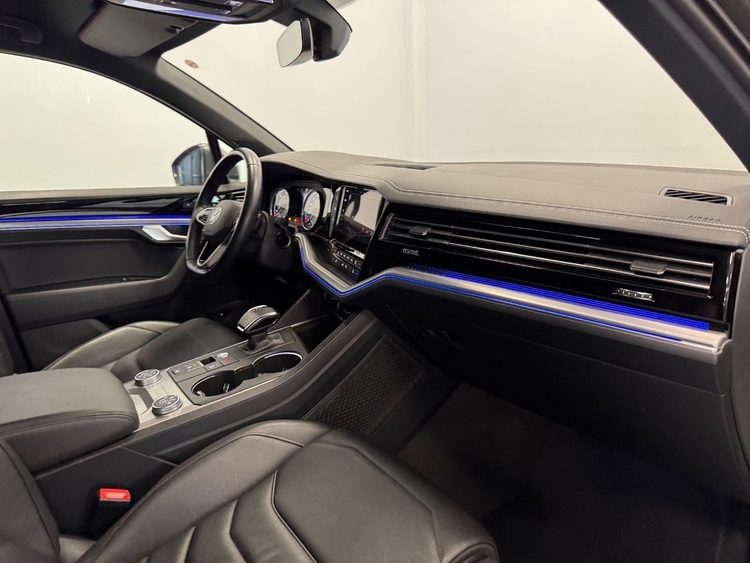 Volkswagen Touareg PREMIUM ELEGANCE foto 20