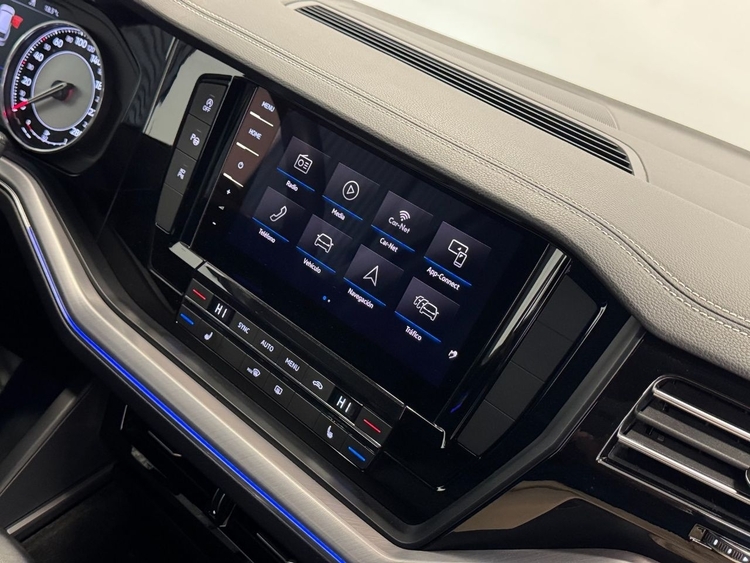 Volkswagen Touareg PREMIUM ELEGANCE foto 27
