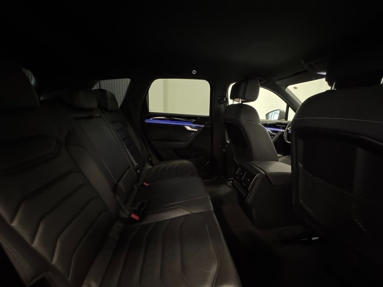 Volkswagen Touareg PREMIUM ELEGANCE foto 35