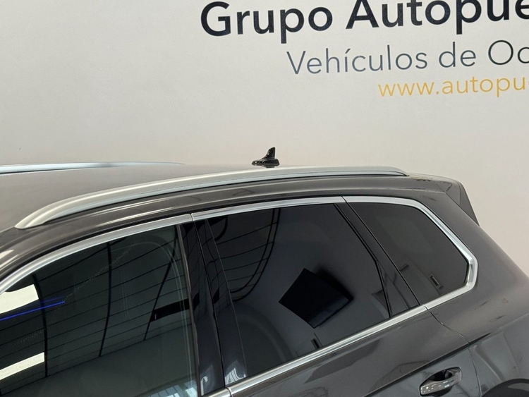 Volkswagen Touareg PREMIUM ELEGANCE foto 39