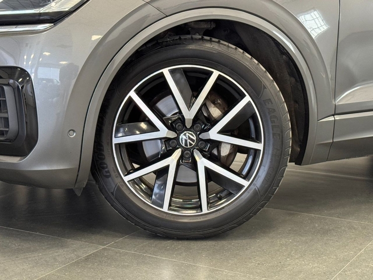 Volkswagen Touareg PREMIUM ELEGANCE foto 41