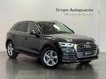 Audi Q5 S LINE QUATTRO S-TRONIC miniatura 2