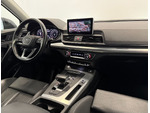 Audi Q5 S LINE QUATTRO S-TRONIC miniatura 12