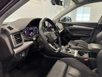 Audi Q5 S LINE QUATTRO S-TRONIC miniatura 13