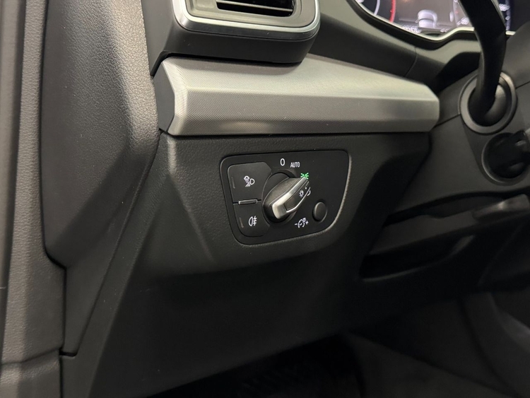 Audi Q5 S LINE QUATTRO S-TRONIC foto 16
