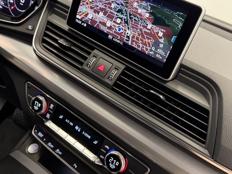 Audi Q5 S LINE QUATTRO S-TRONIC foto 29