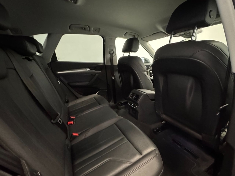 Audi Q5 S LINE QUATTRO S-TRONIC foto 38