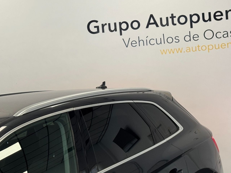 Audi Q5 S LINE QUATTRO S-TRONIC foto 40