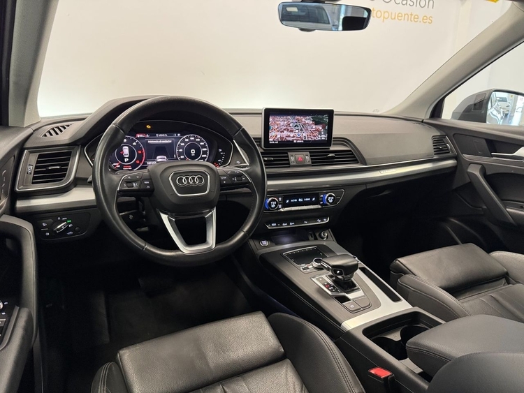 Audi Q5 S LINE QUATTRO S-TRONIC foto 9
