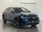 Audi Q8 45TDI QUATTRO TIPTRONIC  miniatura 2